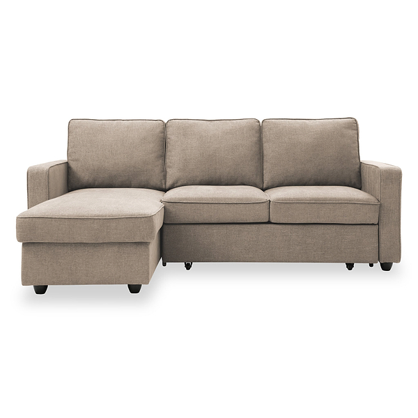 Soldier Corner Sofa Bed