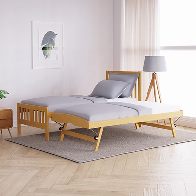 Finchley Guest Bed with Trundle