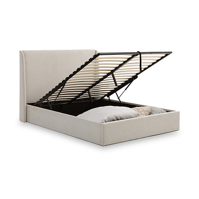 Deacon Multilift Ottoman Bed