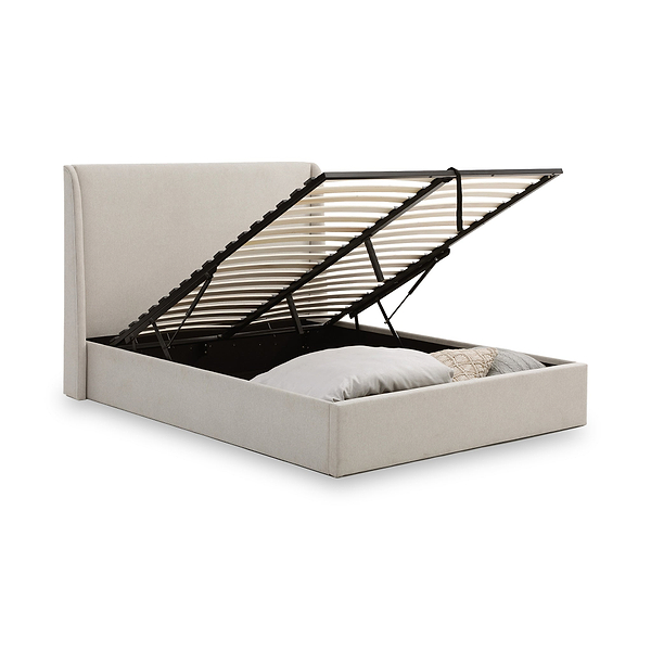 Deacon Multilift Ottoman Bed