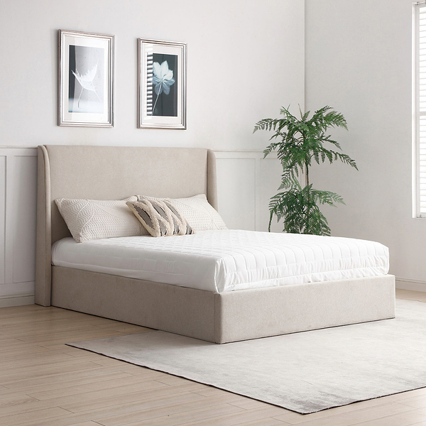 Deacon Multilift Ottoman Bed