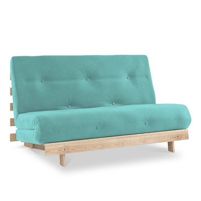 Maggie Double Futon Sofa Bed