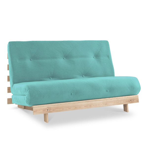 Maggie Double Futon Sofa Bed