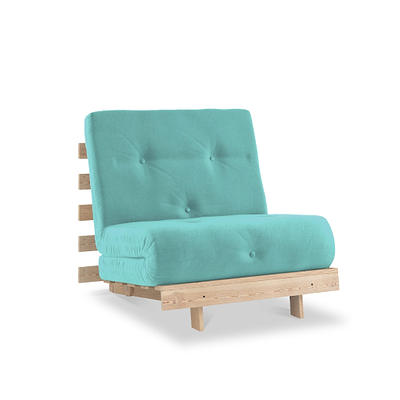 Maggie Single Futon Sofa Bed
