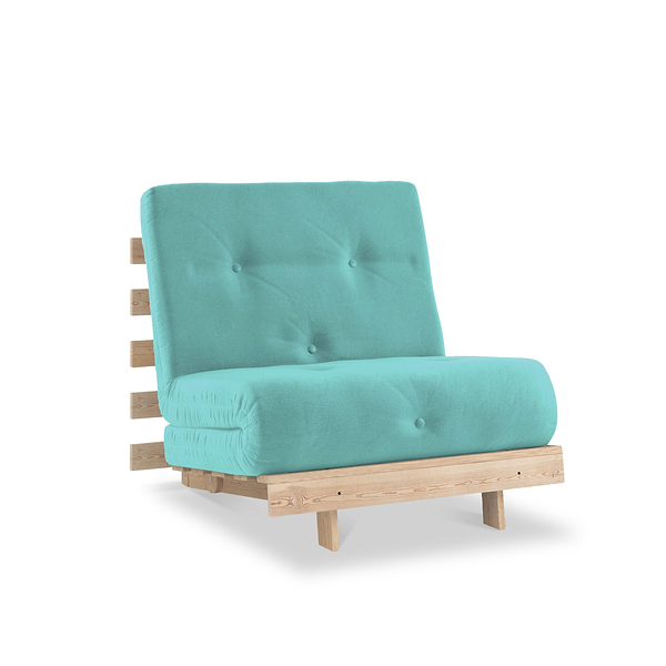 Maggie Single Futon Sofa Bed