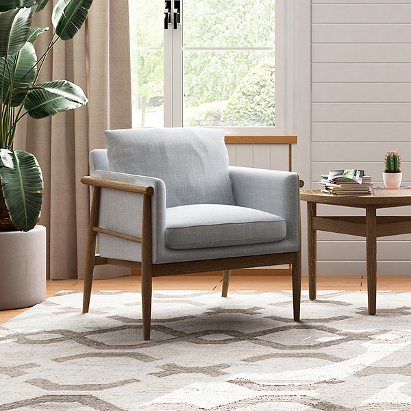Colton Armchair