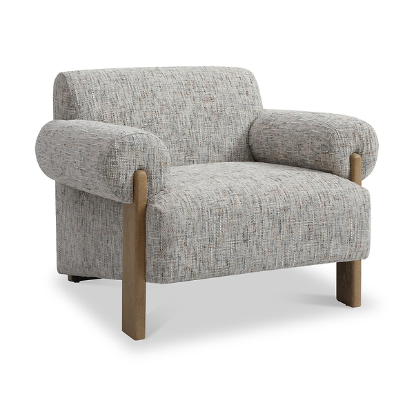 Karla Boucle Armchair