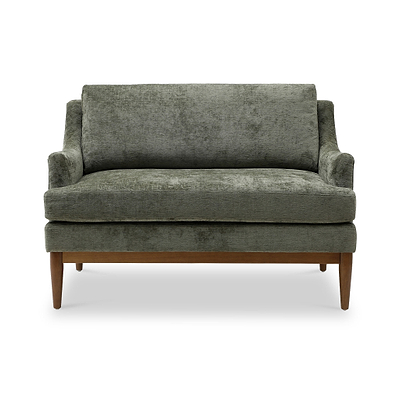 Kendrick Chenille 2 Seater Sofa