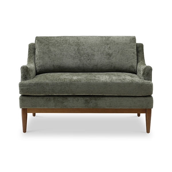 Kendrick Chenille 2 Seater Sofa