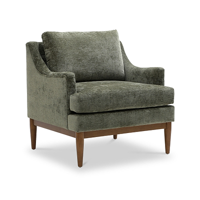 Kendrick Chenille Chair