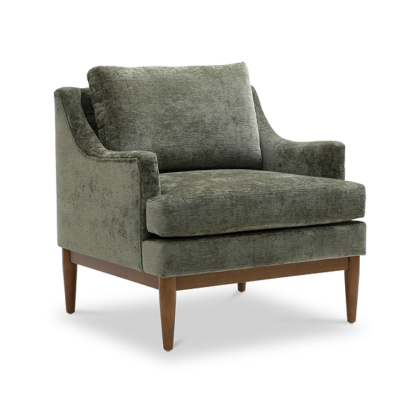 Kendrick Chenille Chair