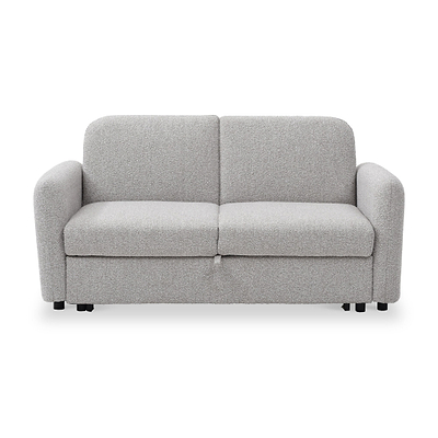 Marla Soft Boucle 2 Seater Sofa Bed