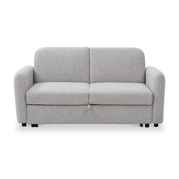 Marla Soft Boucle 2 Seater Sofa Bed