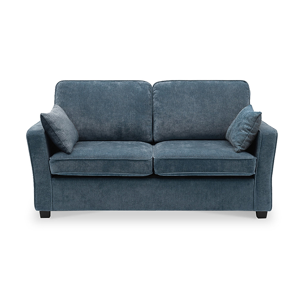 Westcott 2 Seater Sofa Bed With Foam Mattress
