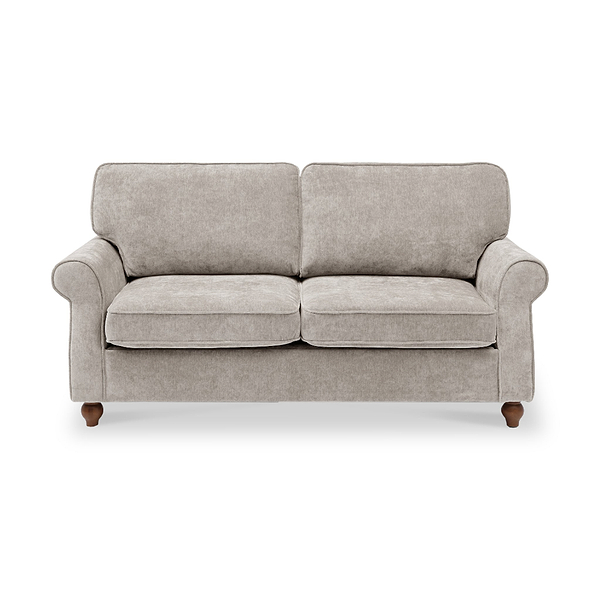 Blythe 2 Seater Sofa Bed With Foam Mattress