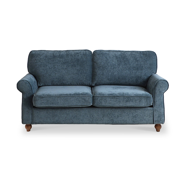 Blythe 2 Seater Sofa Bed With Pocket Sprung Mattress