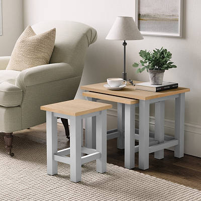 Farro Nest of Tables