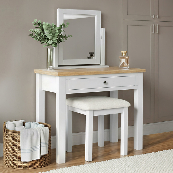 Farro Dressing Table Set