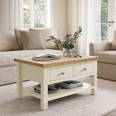 Farro Coffee Table