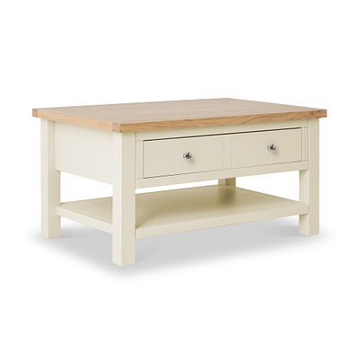 Farro Coffee Table