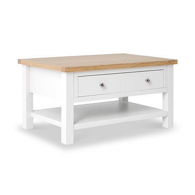 Farro Coffee Table