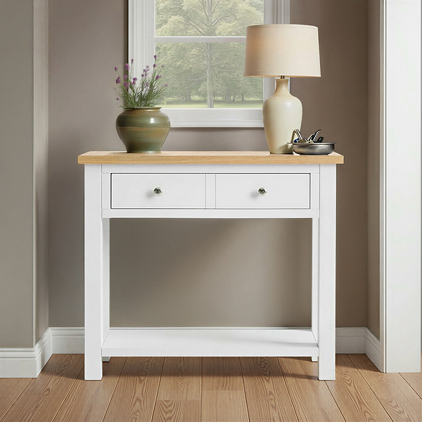 Farro Console Table
