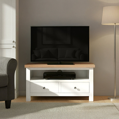 Farro 90cm TV Stand
