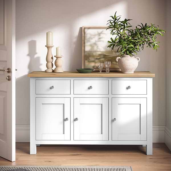 Farro Large Sideboard