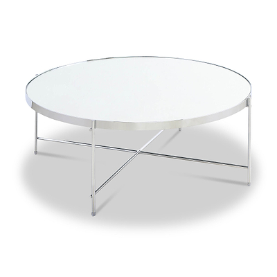 Arla Round Coffee Table