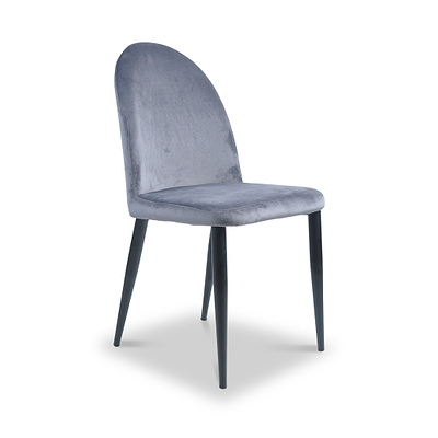 Erika Velvet Dining Chair