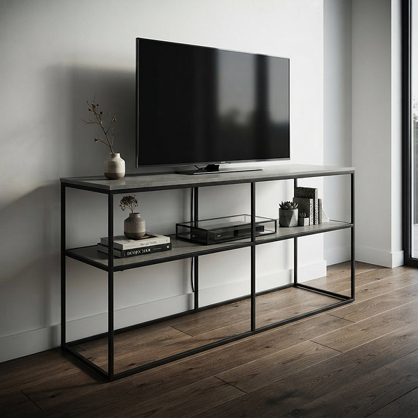 Marti Industrial Open TV Unit
