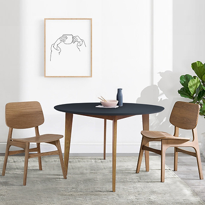 Remy 120cm Dining Table