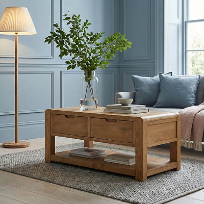 Harvey Coffee Table