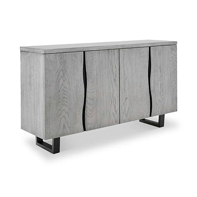 Soho Large Sideboard