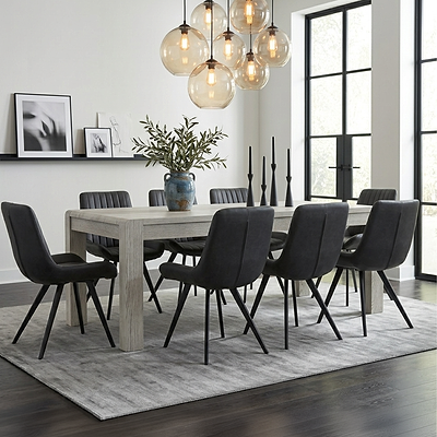 Cardona Extending Dining Table