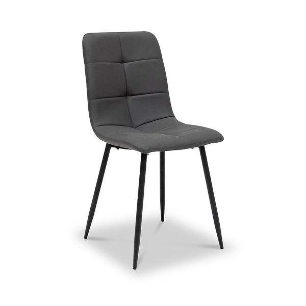 Courtney Stitched Dining Chair