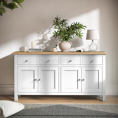 Farro Extra Large Sideboard