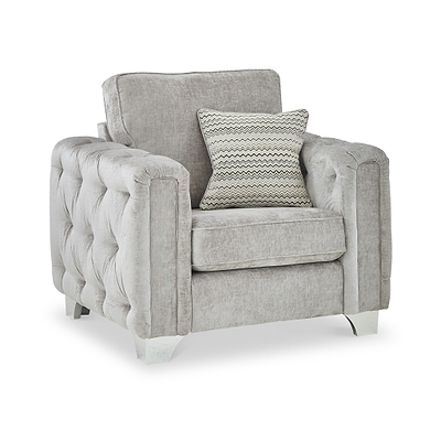 Grazia Armchair