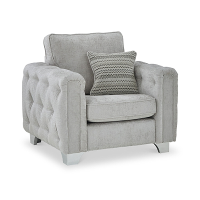 Grazia Armchair