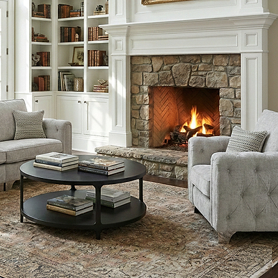 Grazia Armchair