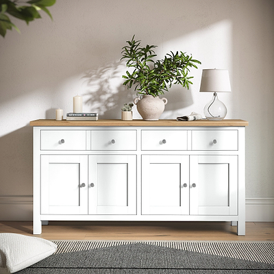Farro Extra Large Sideboard