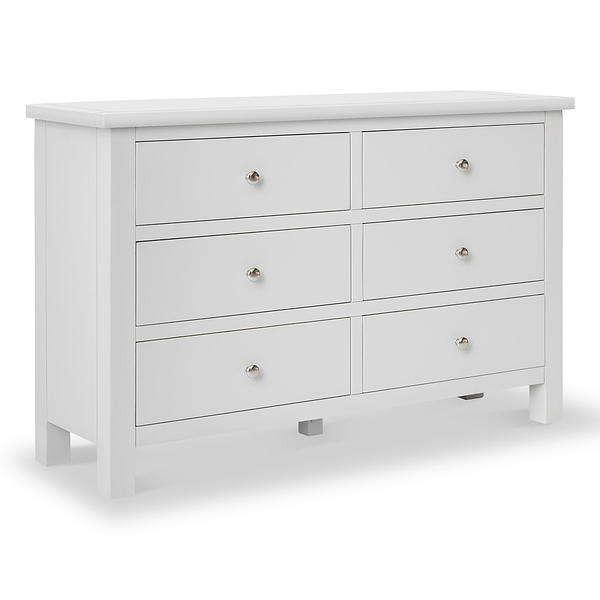 Cornish 6 Drawer Chest