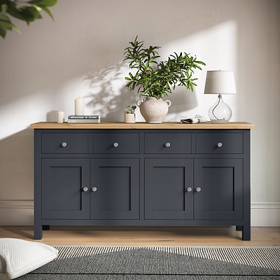Farro Extra Large Sideboard