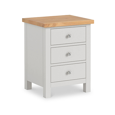 Farro XL Bedside Table