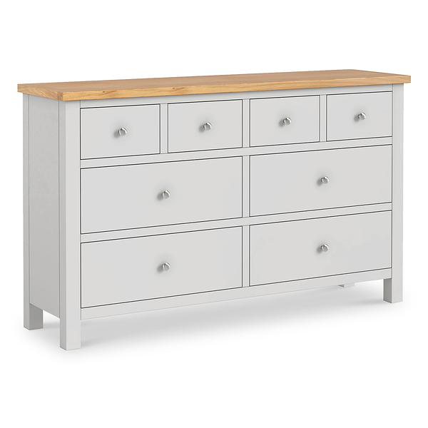 Farro XL 8 Drawer Chest