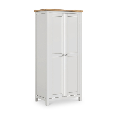 Farro Double Full Hanging Wardrobe