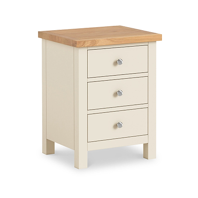 Farro XL Bedside Table