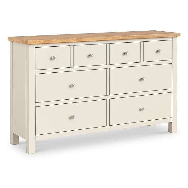 Farro XL 8 Drawer Chest