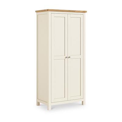 Farro Double Full Hanging Wardrobe
