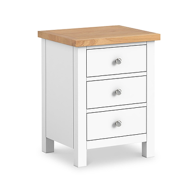 Farro XL Bedside Table